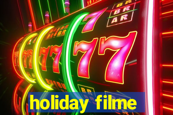 holiday filme